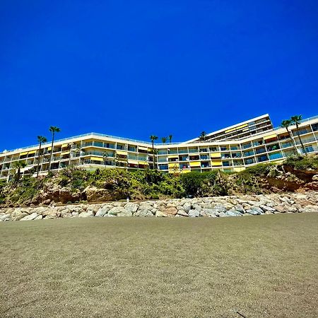 Castillo Santa Clara Torremolinos Exterior foto